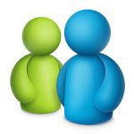CHAT / MSN